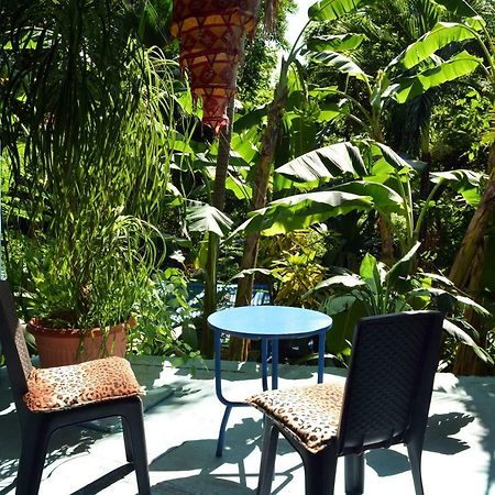 Hotel Luna Llena Nicoya Ngoại thất bức ảnh