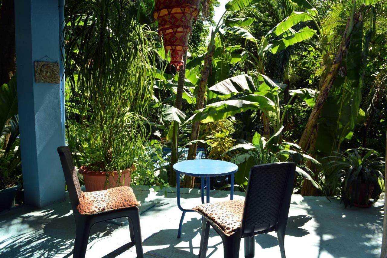 Hotel Luna Llena Nicoya Ngoại thất bức ảnh
