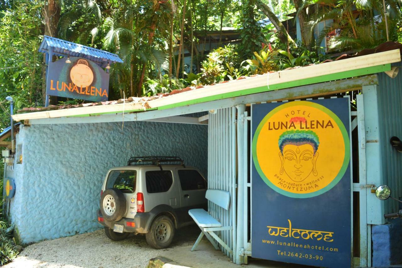 Hotel Luna Llena Nicoya Ngoại thất bức ảnh