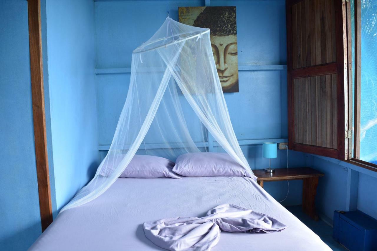 Hotel Luna Llena Nicoya Ngoại thất bức ảnh