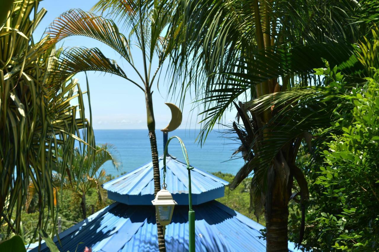 Hotel Luna Llena Nicoya Ngoại thất bức ảnh
