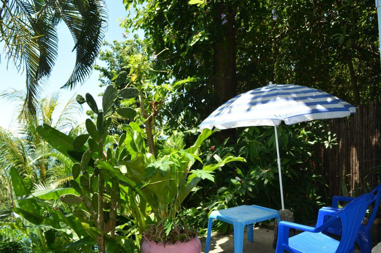 Hotel Luna Llena Nicoya Ngoại thất bức ảnh