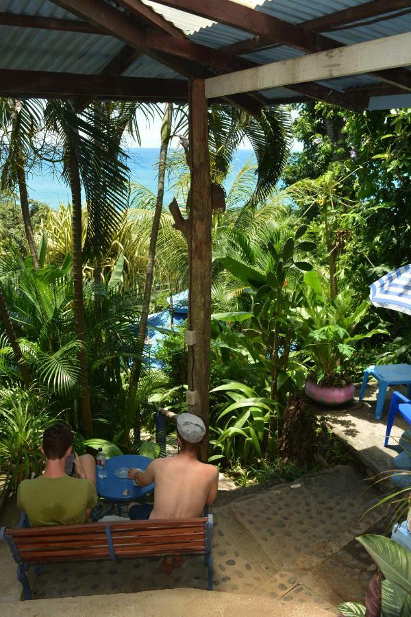 Hotel Luna Llena Nicoya Ngoại thất bức ảnh