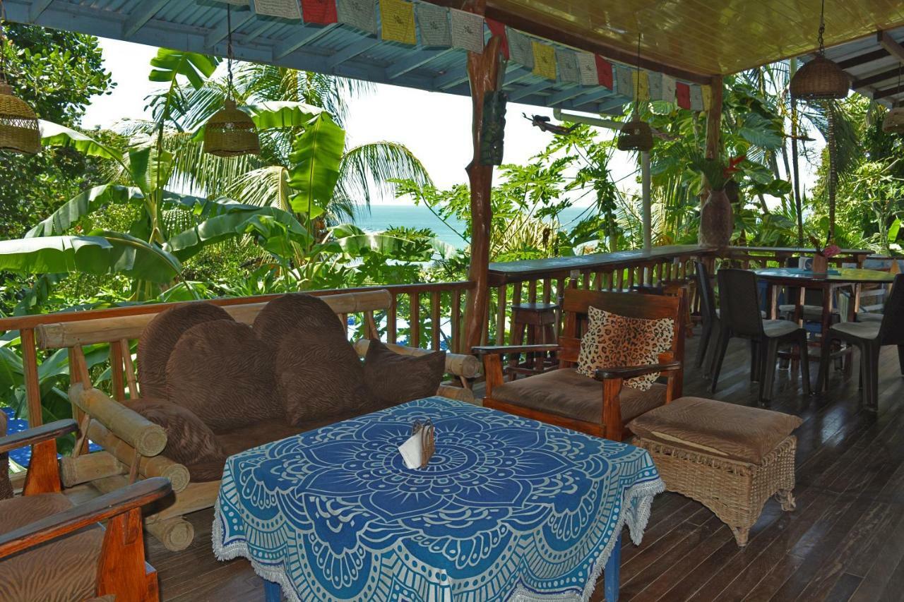 Hotel Luna Llena Nicoya Ngoại thất bức ảnh