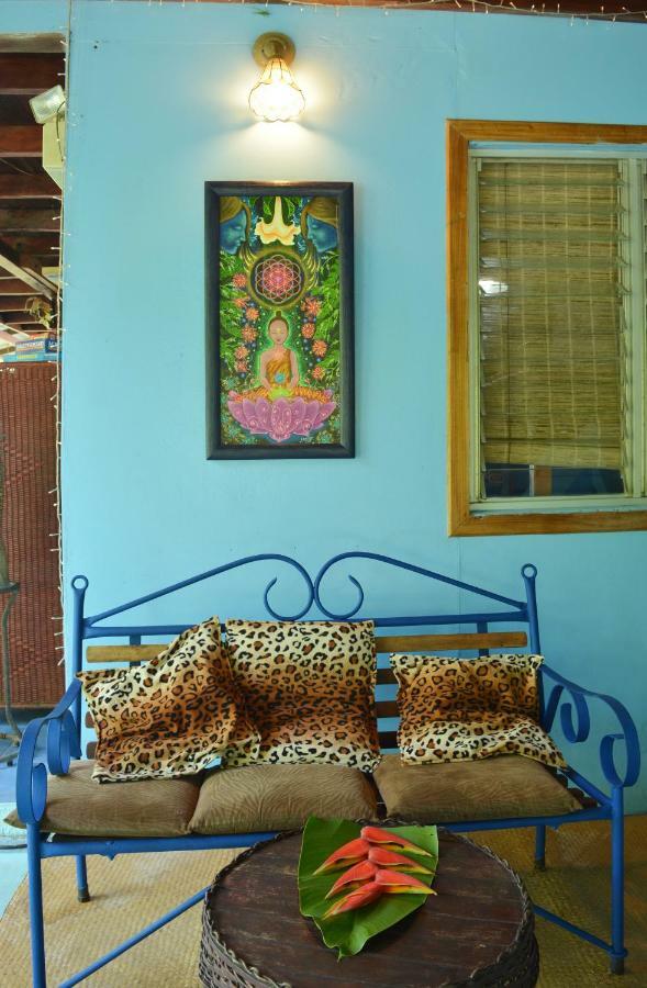 Hotel Luna Llena Nicoya Ngoại thất bức ảnh