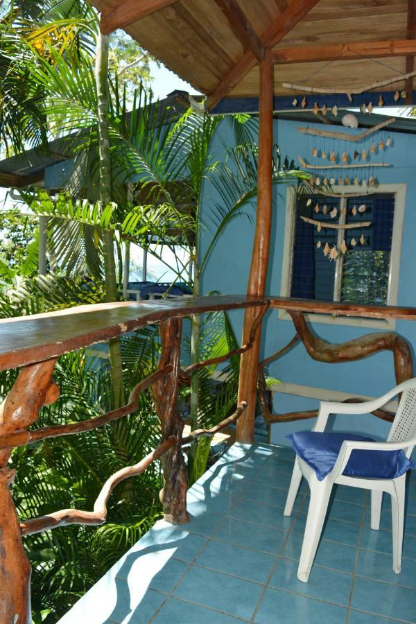 Hotel Luna Llena Nicoya Ngoại thất bức ảnh