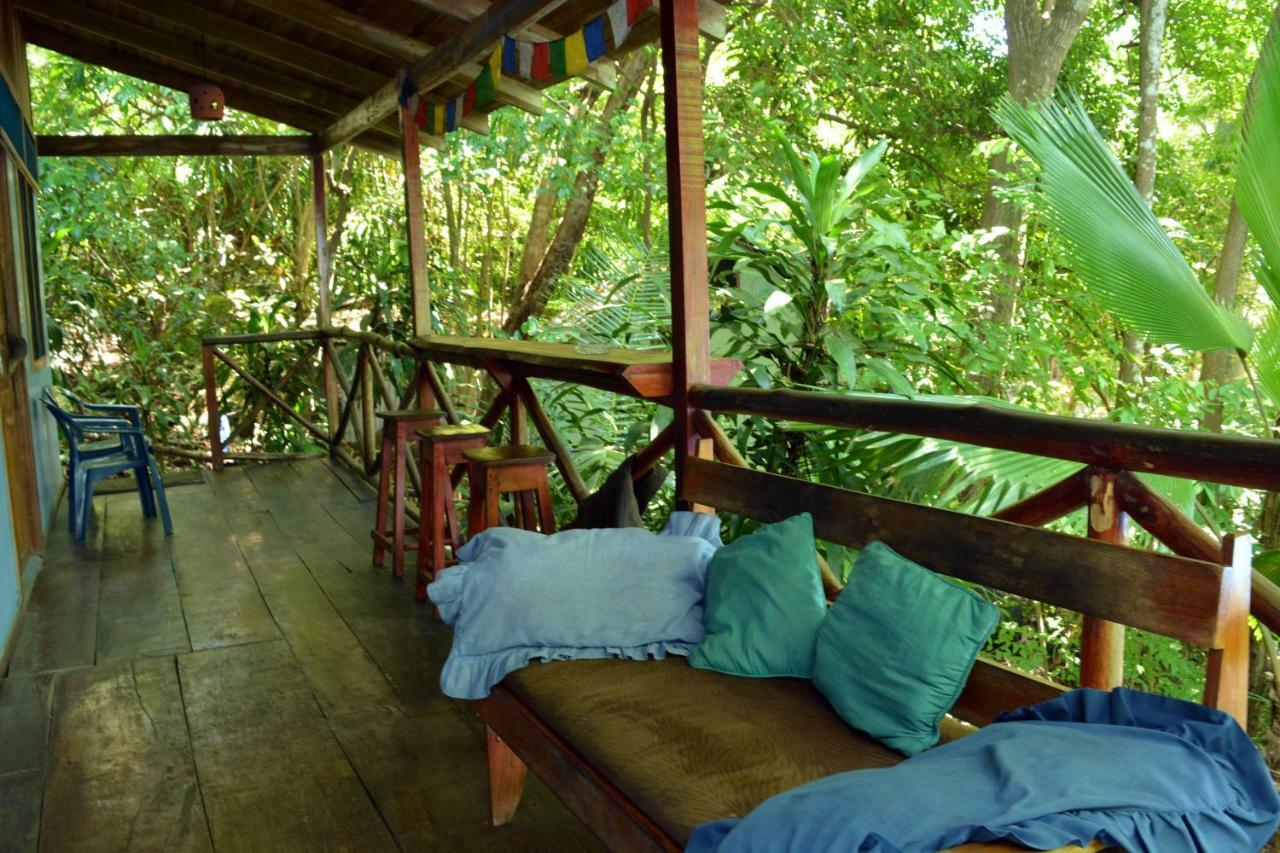 Hotel Luna Llena Nicoya Ngoại thất bức ảnh