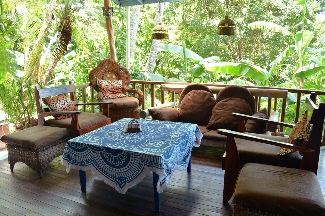 Hotel Luna Llena Nicoya Ngoại thất bức ảnh