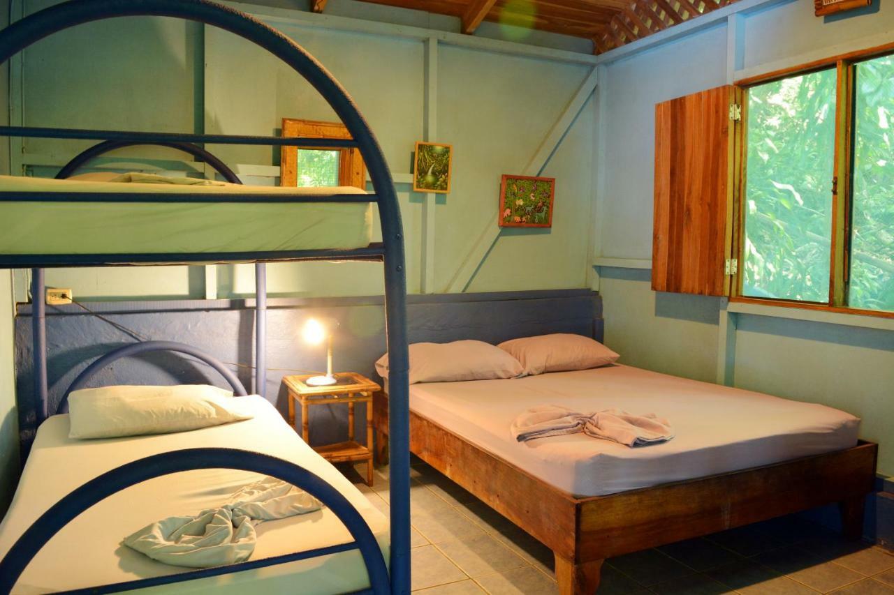 Hotel Luna Llena Nicoya Ngoại thất bức ảnh