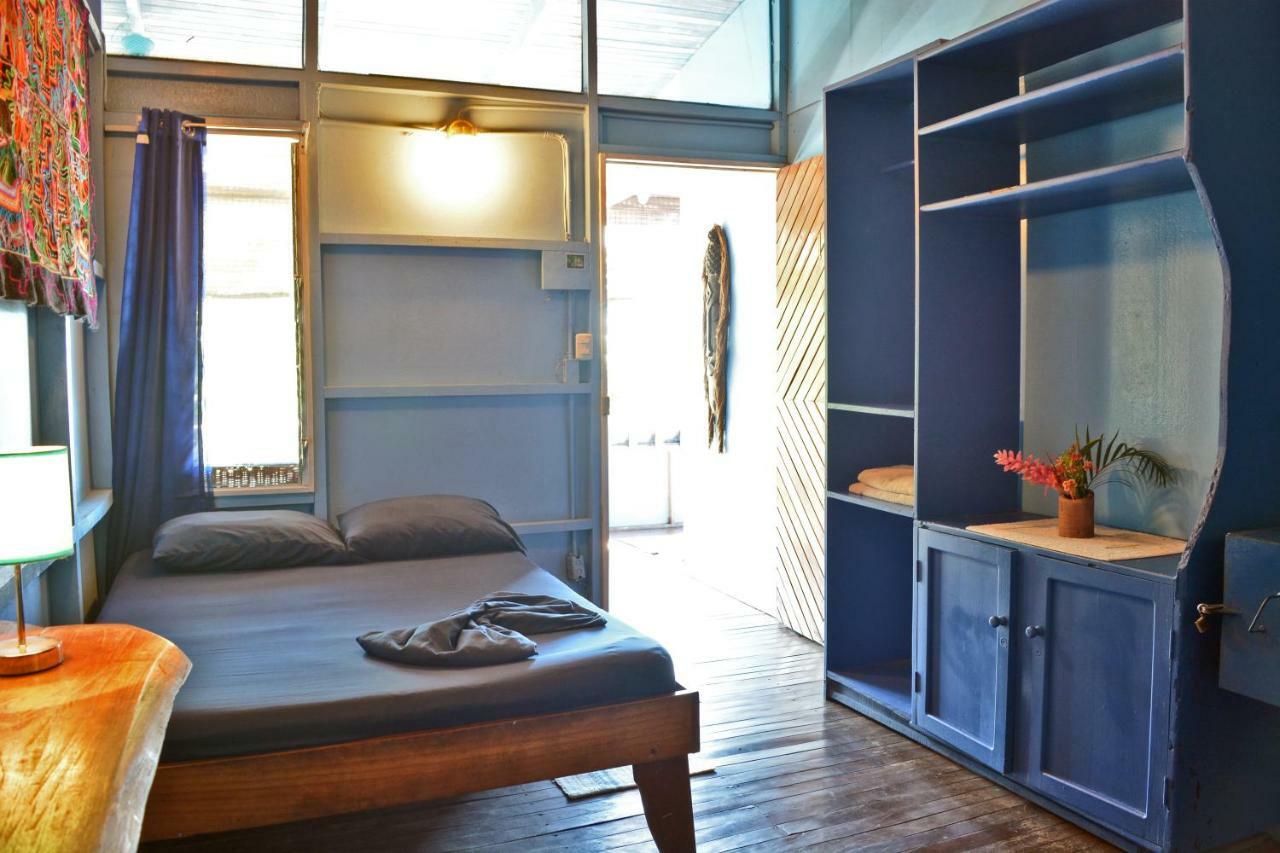 Hotel Luna Llena Nicoya Ngoại thất bức ảnh