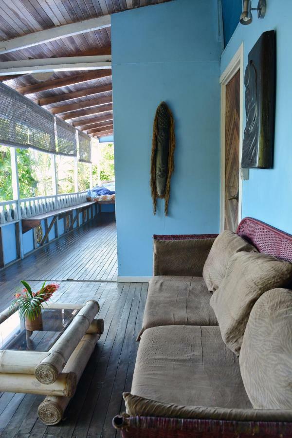 Hotel Luna Llena Nicoya Ngoại thất bức ảnh