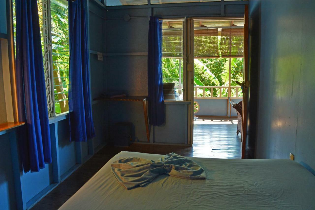 Hotel Luna Llena Nicoya Ngoại thất bức ảnh